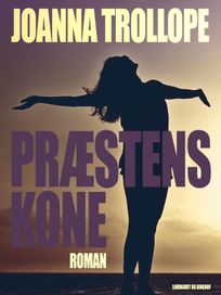 Præstens kone, audiobook by Joanna Trollope