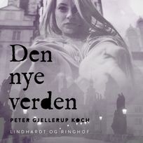 Den nye verden, audiobook by Peter Gjellerup Koch