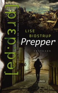 Prepper, audiobook by Lise Bidstrup