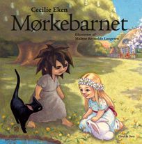 Mørkebarnet, audiobook by Cecilie Eken