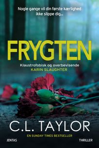 Frygten, eBook by C.L. Taylor