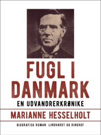 Fugl i Danmark, eBook by Marianne Hesselholt