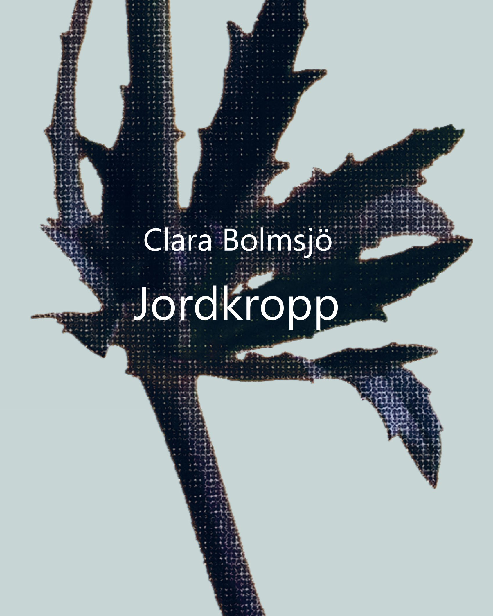 Jordkropp, eBook by Clara Bolmsjö