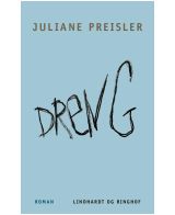 Dreng, audiobook by Juliane Preisler