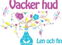 Hälsoserien : Vacker hud (PDF), eBook by Nicotext Förlag