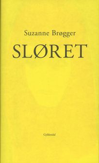 Sløret, eBook by Suzanne Brøgger