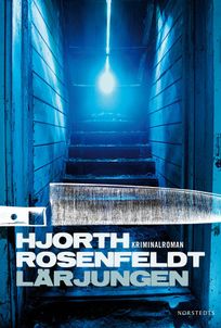 Lärjungen, e-bok av Michael Hjorth, Hans Rosenfeldt