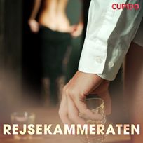 Rejsekammeraten, audiobook by – Cupido