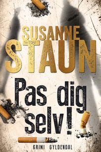 Pas dig selv!, audiobook by Susanne Staun
