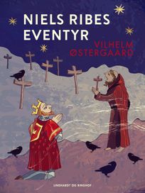 Niels Ribes eventyr, eBook by Vilhelm Østergaard
