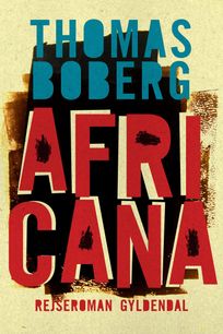 Africana, eBook by Thomas Boberg