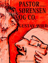 Pastor Sørensen & co., audiobook by Gustav Wied