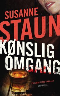 Kønslig omgang, audiobook by Susanne Staun