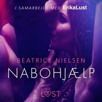 Nabohjælp, audiobook by Beatrice Nielsen