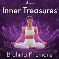 Inner Treasures, audiobook by Brahma Khumaris