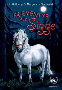 RAP-klubben 7 - På eventyr med Sigge, audiobook by Lin Hallberg