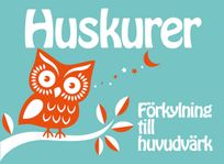 Hälsoserien : Huskurer (PDF), eBook by Nicotext Förlag