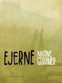 Ejerne, audiobook by Nadine Gordimer