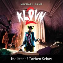 Klovn 2, audiobook by Michael Kamp