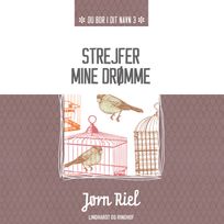 Strejfer mine drømme, audiobook by Jørn Riel