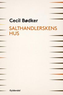 Salthandlerskens hus, audiobook by Cecil Bødker
