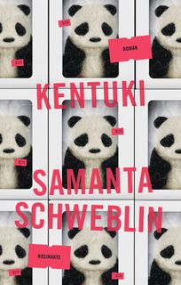 Kentuki, audiobook by Samanta Schweblin