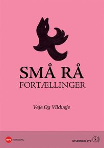 Veje og vildveje, audiobook by Line Knutzon