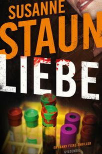 Liebe, eBook by Susanne Staun