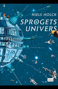 Sprogets univers, eBook by Niels Holck