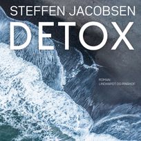 Detox, audiobook by Steffen Jacobsen