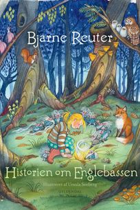 Historien om Englebassen, audiobook by Bjarne Reuter